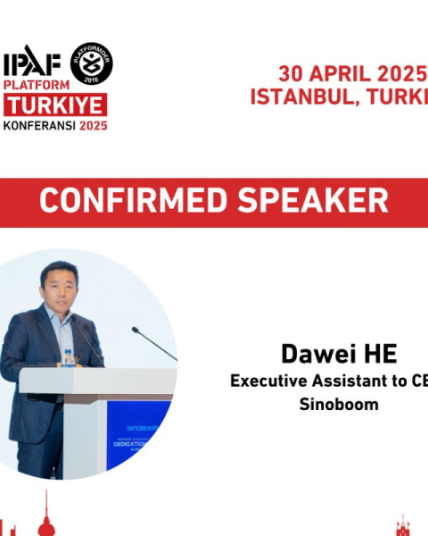IPAF Platform Konferansı Gerçekleşti IPAF Platform Konferansı Gerçekleşti